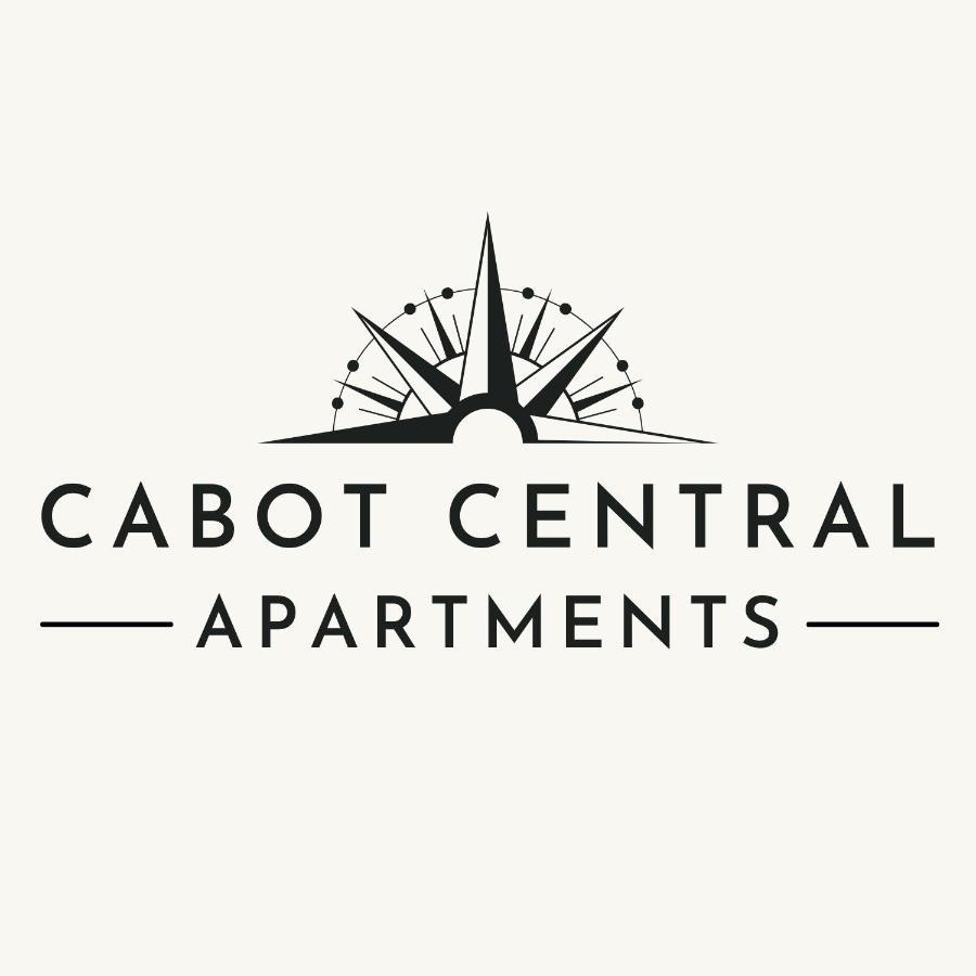 Cabot - Central Apartments Bristol Luaran gambar